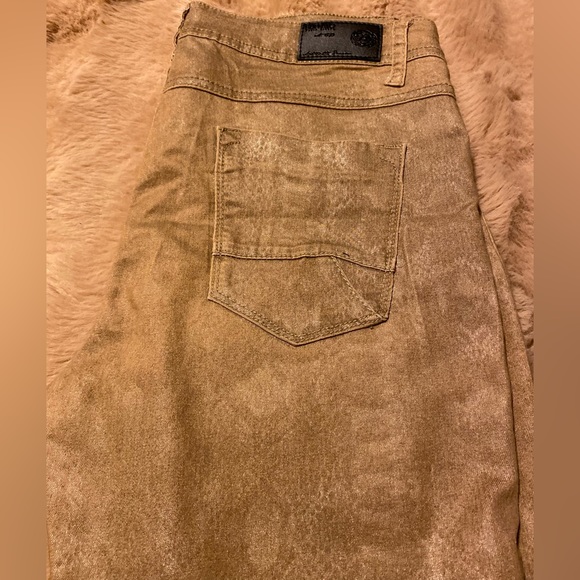 BUFFALO
DAVID BITTON size 29 woman’s jeans - Picture 3 of 7